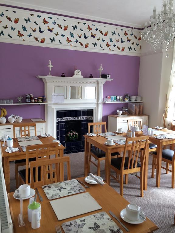 Coastal Waters Guest house 4*