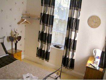 Guest house Coastal Waters Torquay